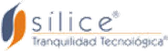 Sílice